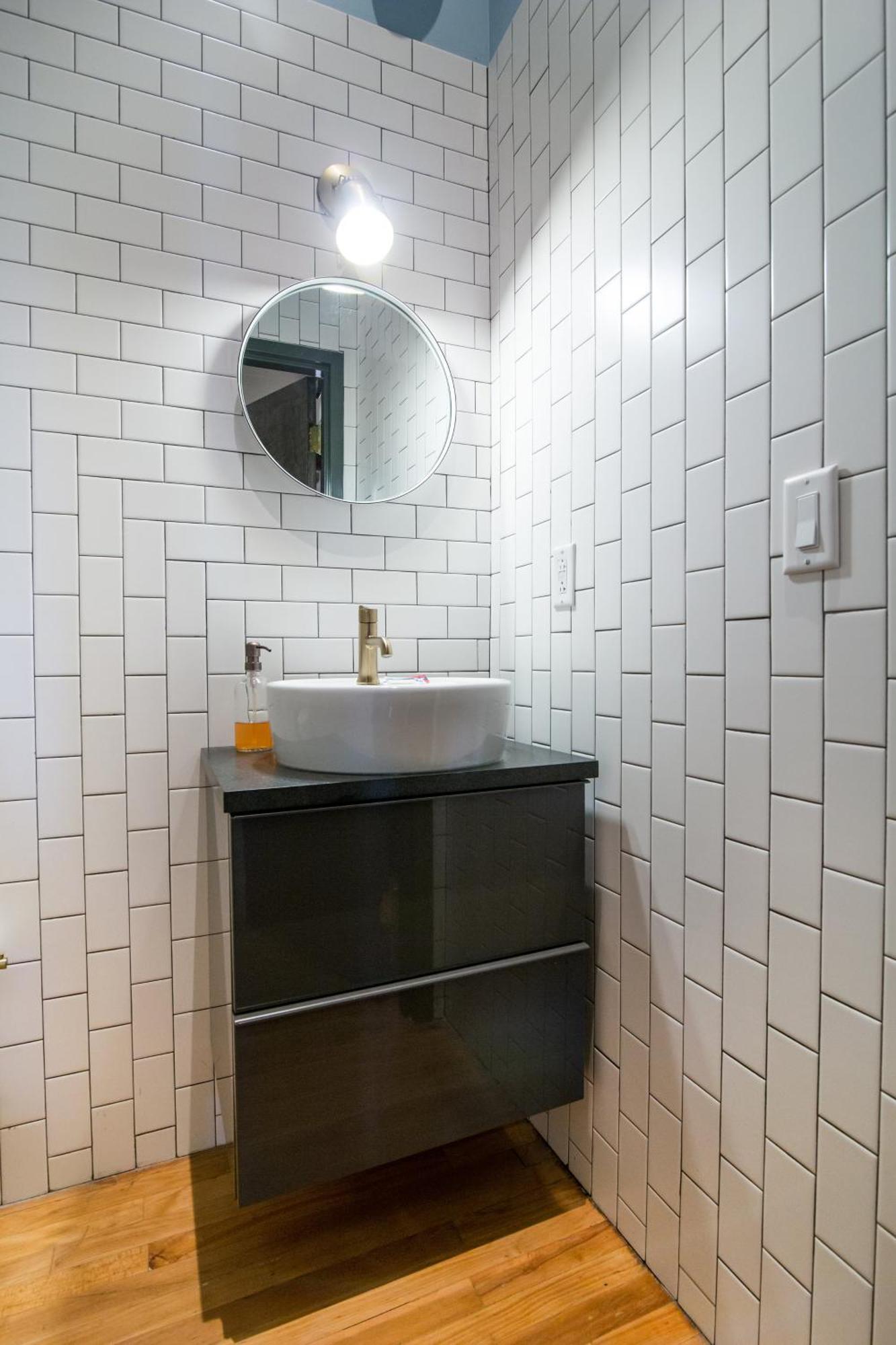 דירות נאשוויל 506 Lofts חדר תמונה