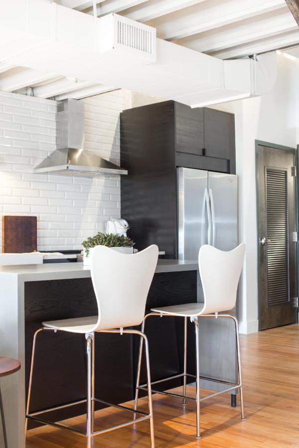דירות נאשוויל 506 Lofts מראה חיצוני תמונה